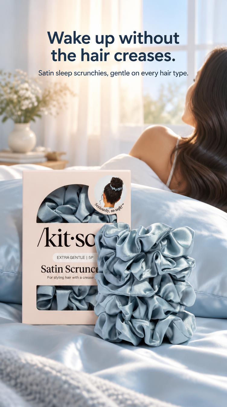 Kitsch spec ad 01