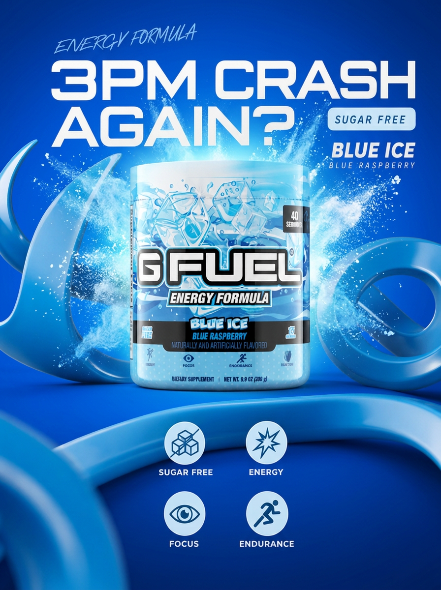 G Fuel spec ad 01