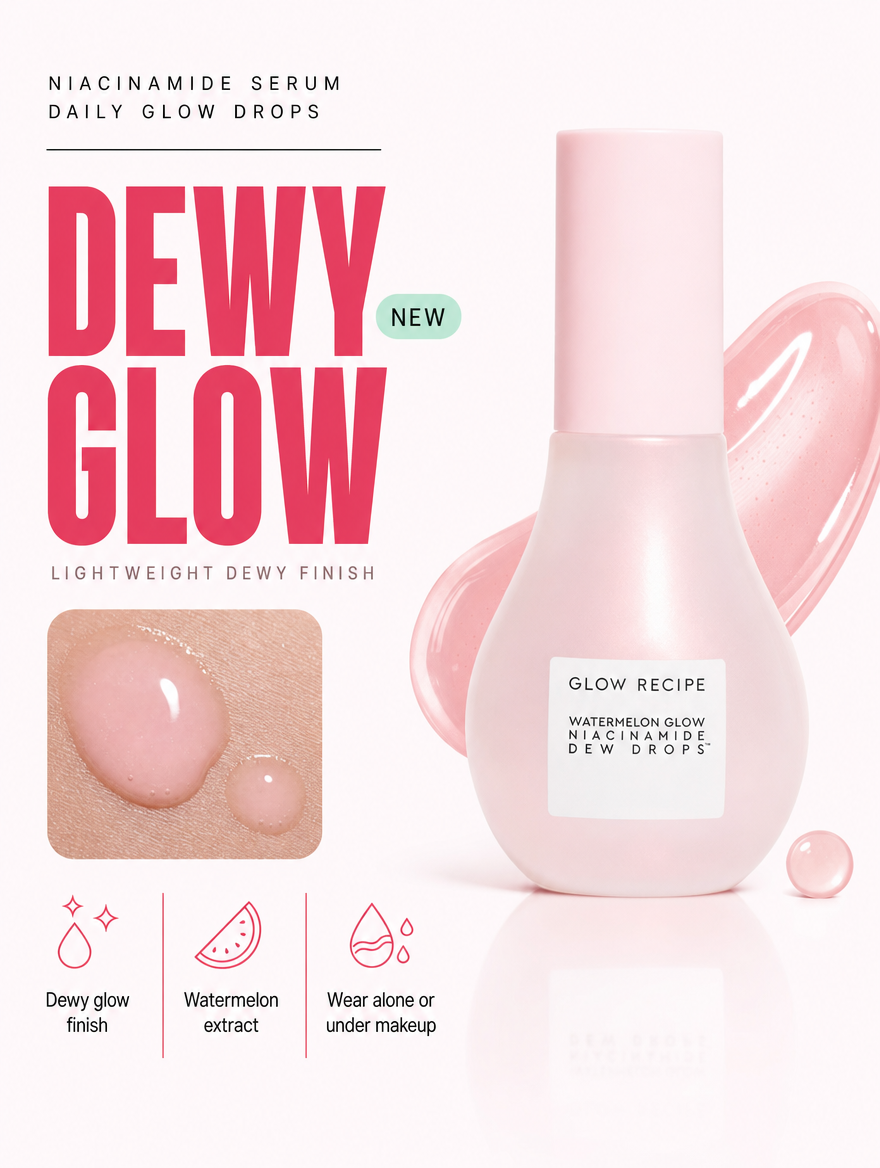 Glow Recipe spec ad 01