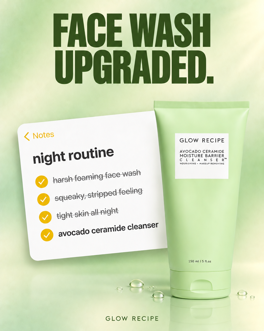 Glow Recipe spec ad 03