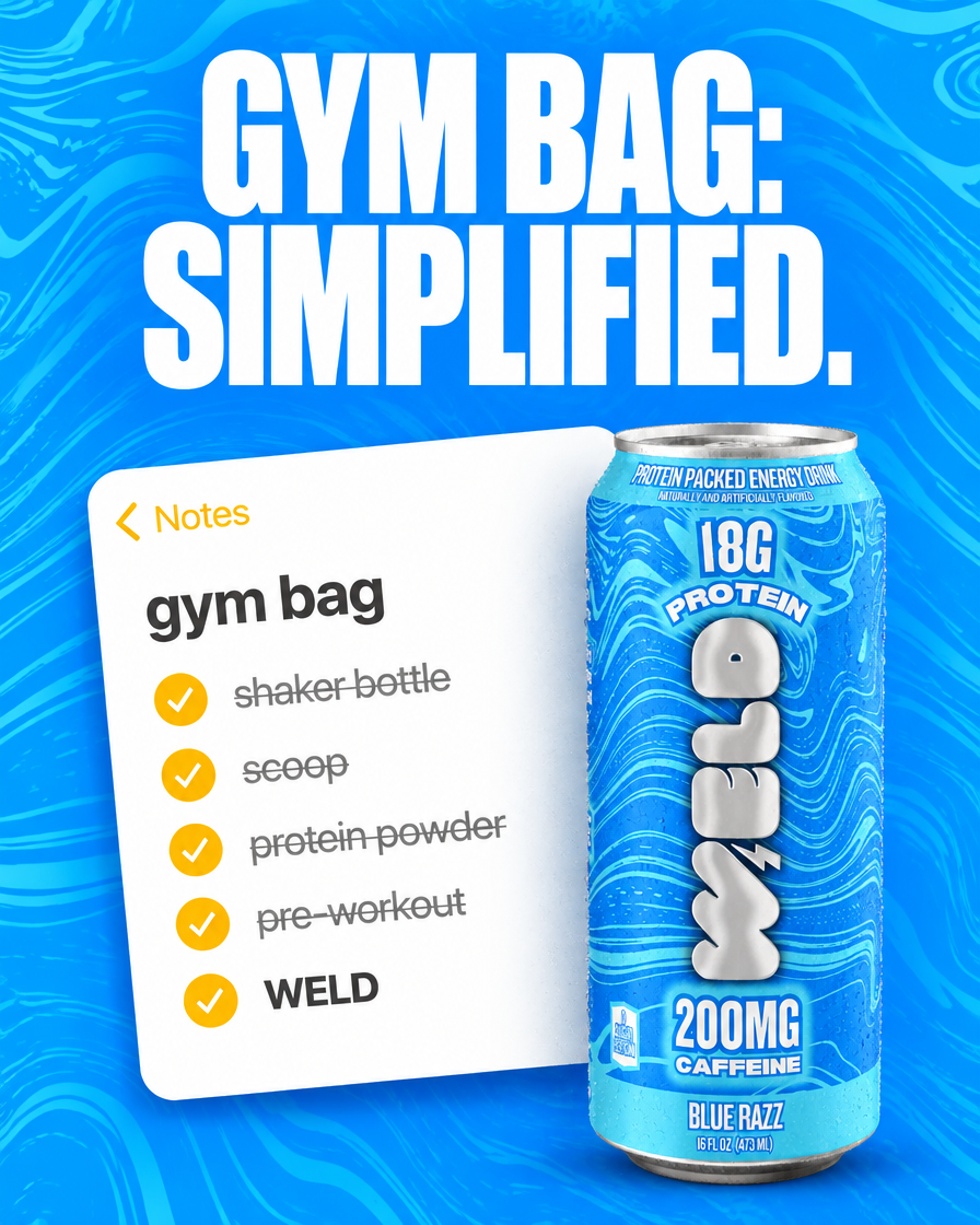 Drink Weld spec ad 02