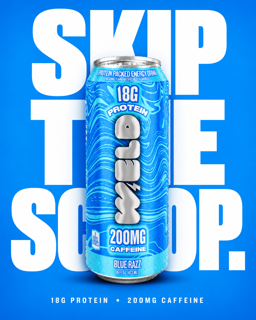 Drink Weld spec ad 03